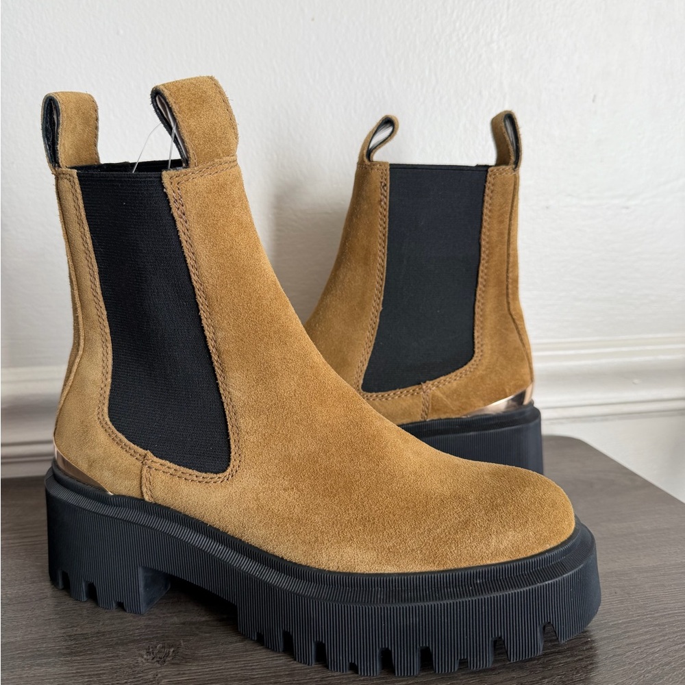 Ankle Boots